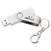 View Image 2 of 6 of Smartphone USB Swing Drive - 16GB