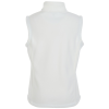 View Image 2 of 2 of Crossland Fleece Vest - Ladies' - 24 hr