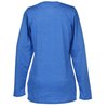 View Image 2 of 2 of Holt Long Sleeve T-Shirt - Ladies' - TE Transfer