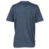 View Image 2 of 2 of Sarek Lightweight Blend Tee - Youth - Embroidered