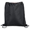 View Image 2 of 2 of Sport Drawstring Sportpack - Basketball