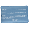 View Image 2 of 2 of Ultra Soft Hot/Cold Pack