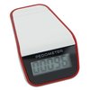 View Image 2 of 3 of Air Weight Pedometer
