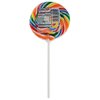 View Image 2 of 2 of Rainbow Whirly Pop