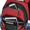 View Image 2 of 5 of Bracket Laptop Backpack