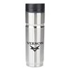 View Image 2 of 3 of Tower Vacuum Tumbler - 16 oz. - Closeout