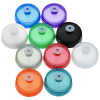 View Image 2 of 4 of Refresh Clutch Water Bottle - 28 oz.