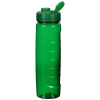 View Image 4 of 4 of Refresh Clutch Water Bottle with Flip Lid - 28 oz.