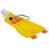 View Image 2 of 2 of Paws and Claws Foldable Bottle - 12 oz. - Duck