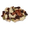 View Image 2 of 3 of Natural Kraft Box - Deluxe Trail Mix