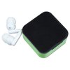 View Image 2 of 3 of Under Wraps Ear Buds with Screen Cleaner