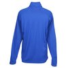 View Image 2 of 3 of Boston Training Tech 1/4-Zip Pullover - Men's - Screen