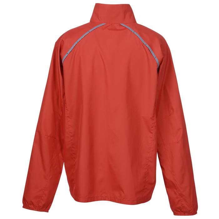 4imprint.ca: Egmont Packable Jacket - Men's C128307-M