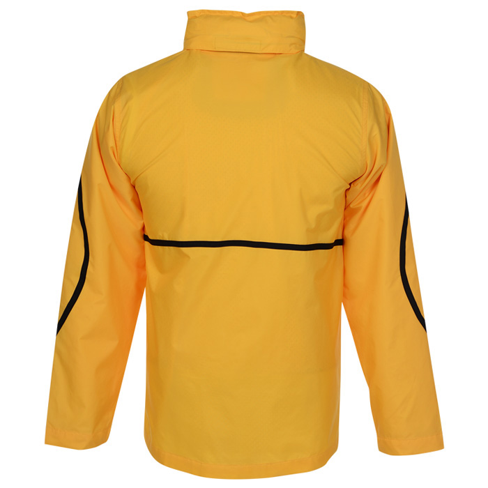 4imprint.ca Conquest Jacket with Mesh Lining C128500