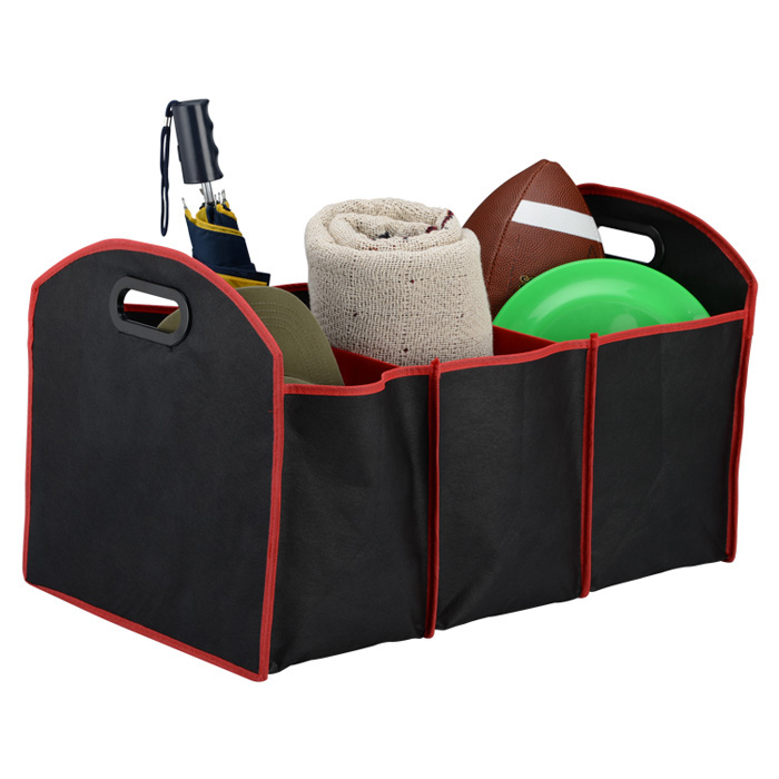4imprint.ca Expandable Trunk Organizer C128528