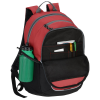 View Image 2 of 3 of Mission Backpack
