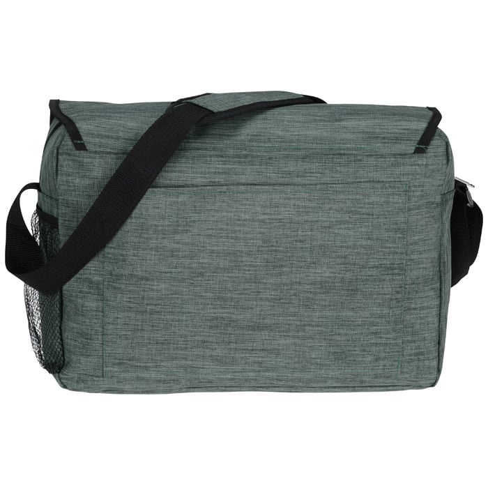 4imprint.ca High Line Messenger Bag C128543