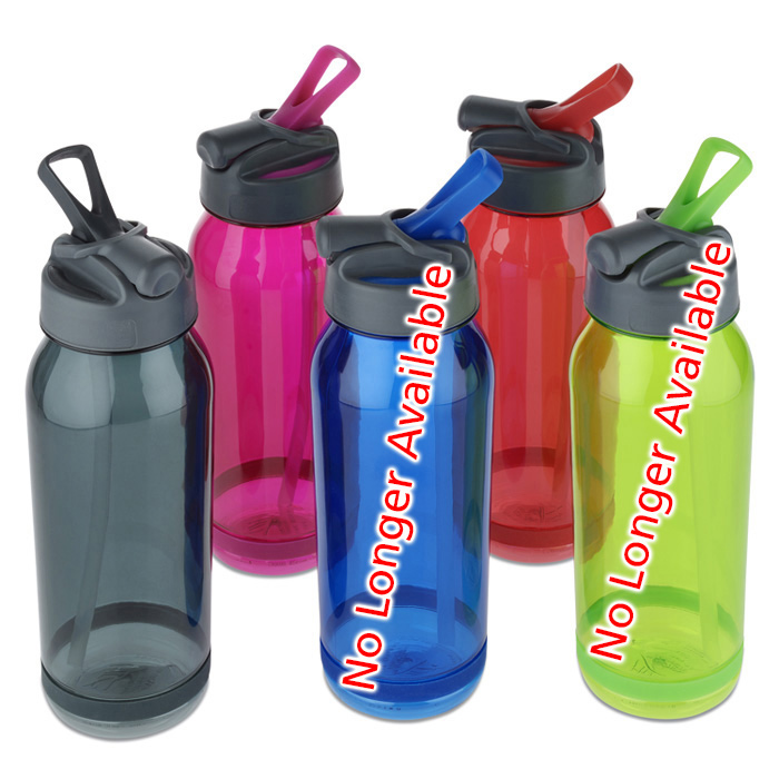 4imprint.ca: Safari Bottle - 24 oz. - Closeout C128557-CL