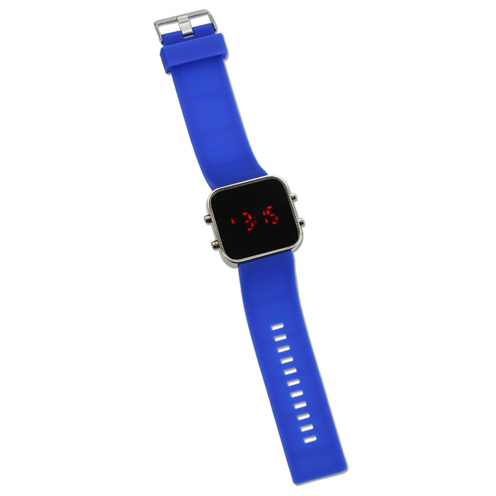 small led watch