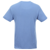 View Image 2 of 3 of Bodie Heathered Blend Tee - Men's - Embroidered