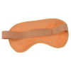 View Image 2 of 3 of Plush Hot/Cold Eye Mask