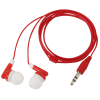View Image 3 of 4 of Sporty Pouch with Colourful Ear Buds