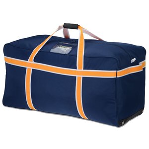Classic Hockey Bag Image 3 of 3