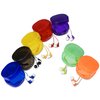 View Image 5 of 5 of Colourful Ear Bud Carry All
