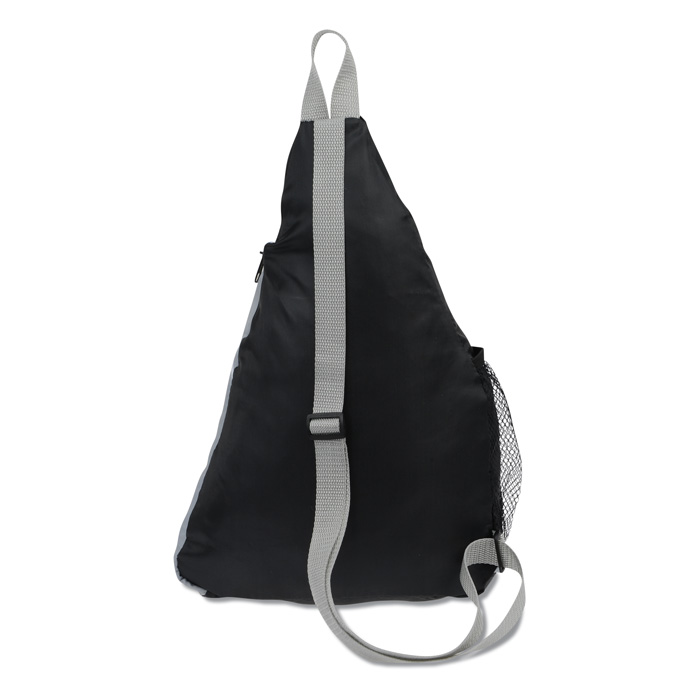 4imprint.ca: Busy Day Slingpack C130036