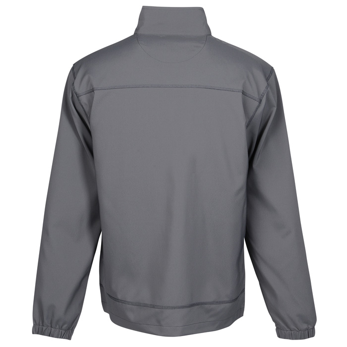 4imprint.ca: Lightweight Performance Packable Jacket - Men's C130457-M