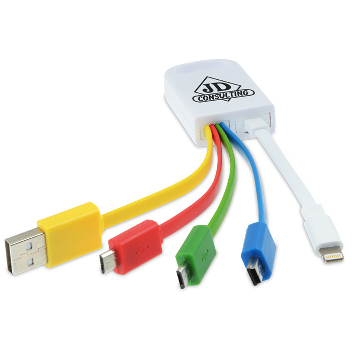 movado charging cable