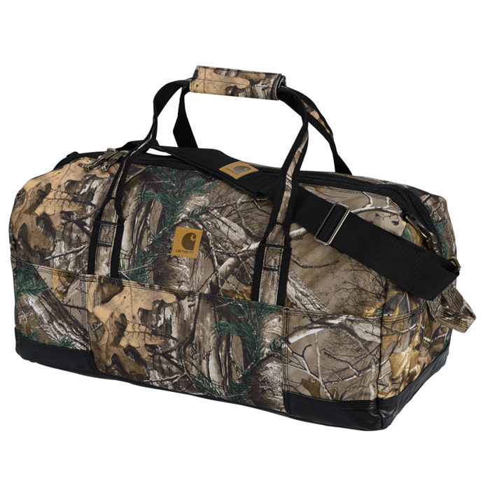 carhartt duffel bag