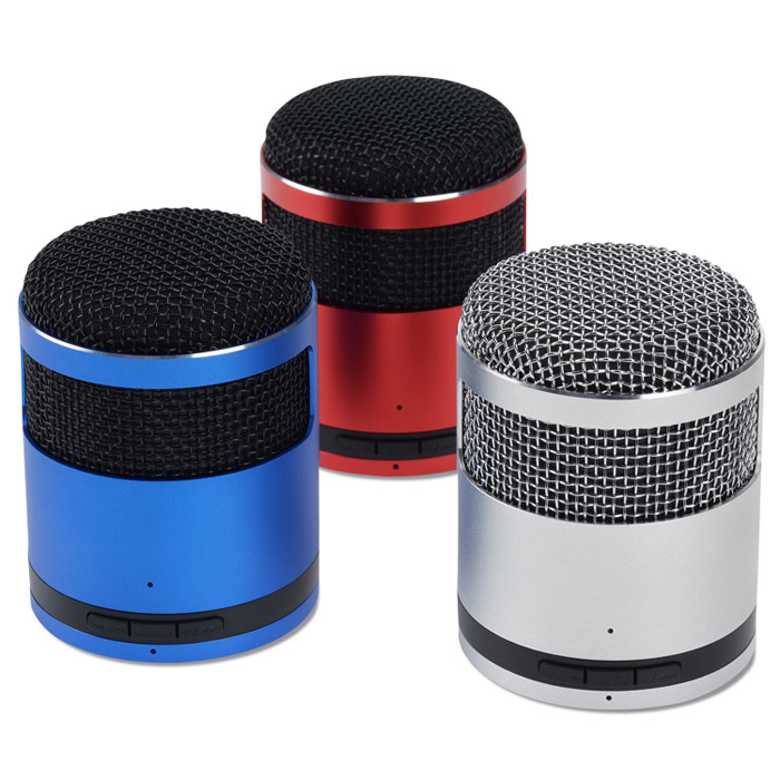 4imprint.ca DJ Bluetooth Speaker C130502