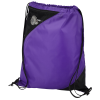 View Image 2 of 4 of Corner Mesh Pocket Sportpack - Closeout