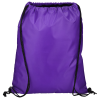 View Image 3 of 4 of Corner Mesh Pocket Sportpack - Closeout