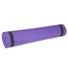 View Image 2 of 4 of Deluxe Yoga Mat with Carrying Case