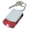 View Image 2 of 6 of Swivel Tech Screen Cleaner Key Light