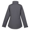View Image 2 of 3 of Lawson Insulated Soft Shell Jacket - Ladies' - Embroidered