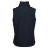 View Image 2 of 3 of Maxson Soft Shell Vest - Ladies'