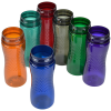 View Image 3 of 4 of Refresh Zenith Water Bottle - 16 oz.