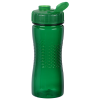 View Image 3 of 4 of Refresh Zenith Water Bottle with Flip Lid - 16 oz.