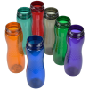 View Image 2 of 4 of Refresh Zenith Water Bottle with Flip Lid - 24 oz.