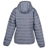 View Image 2 of 4 of Norquay Insulated Jacket - Ladies' - Embroidered