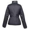 View Image 2 of 3 of Dry Tech Liner System Jacket - Ladies'