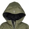 View Image 3 of 5 of Thermo Tech Jacket - Ladies'