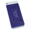 View Image 8 of 9 of Lockdown Smartphone Wallet Stand and Cleaner