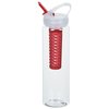 View Image 4 of 4 of Flip Out Infuser Sport Bottle - 32 oz.