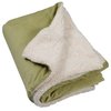 View Image 3 of 4 of Micro Mink Blanket