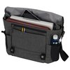 View Image 2 of 3 of Case Logic Reflexion 15.6" Laptop Messenger - Embroidered