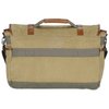 View Image 2 of 3 of Cutter & Buck Legacy Cotton Laptop Messenger Bag